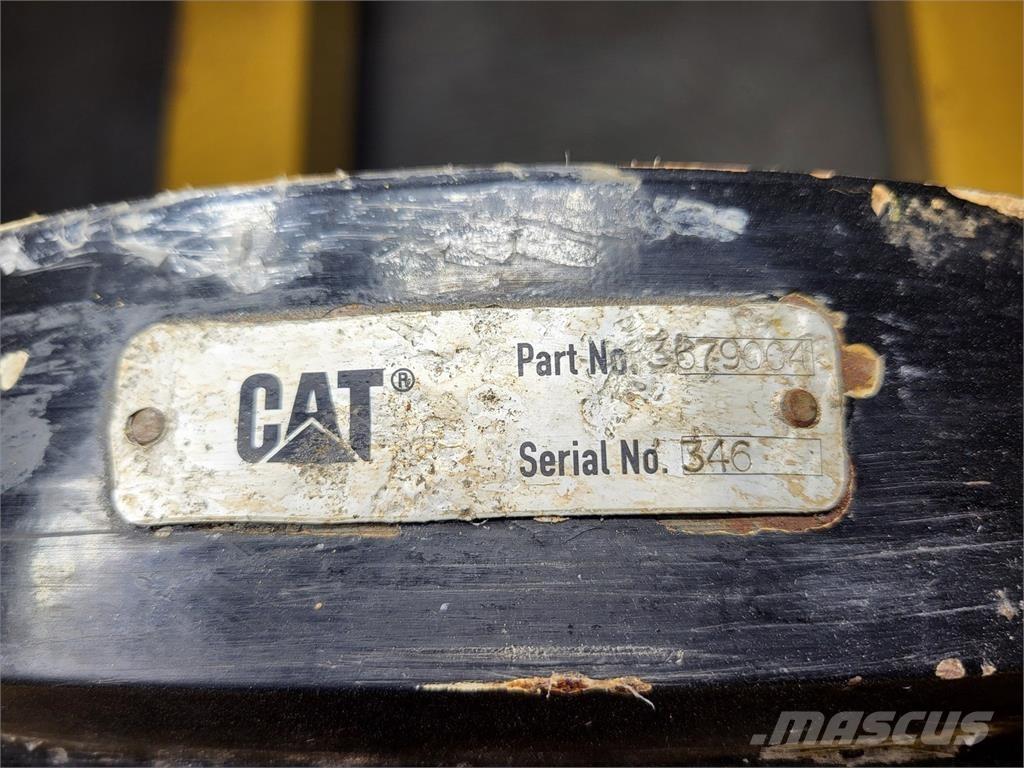 CAT 3679004 기타 지하 광산용 장비