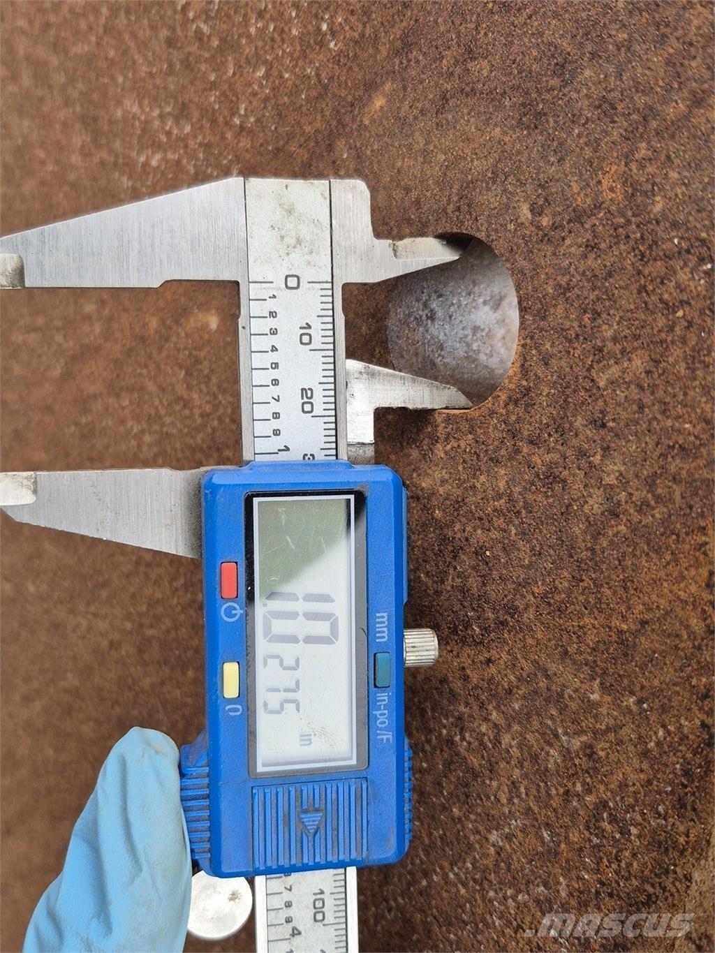 CAT 385CL 기타 부품  