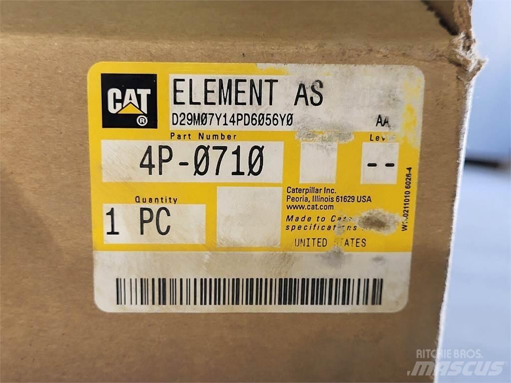 CAT 4P-0710 건설 장비 - 기타