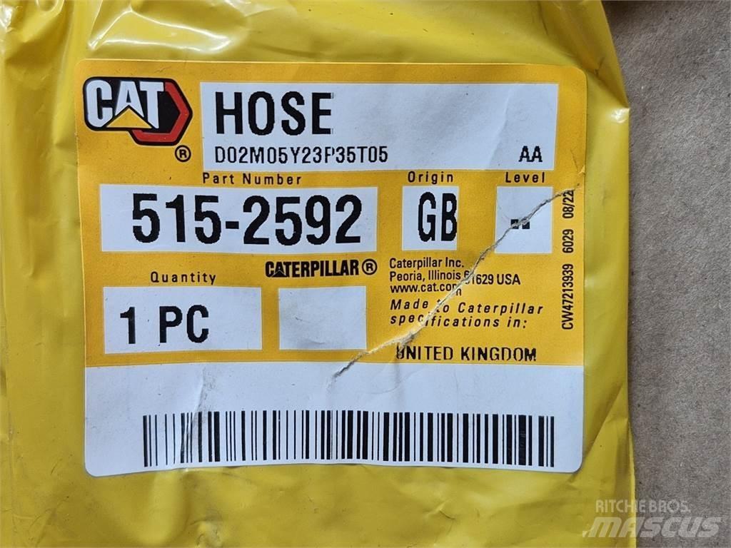 CAT 515-2592 기타 부품  