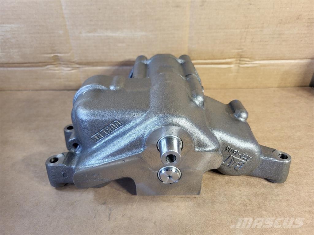 CAT 520-2925 폐기물 펌프