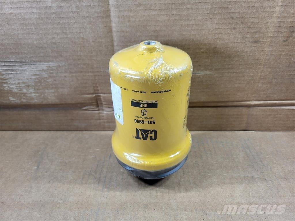 CAT 541-6956 건설 장비 - 기타