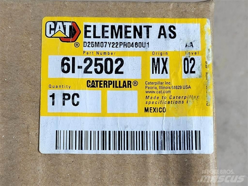 CAT 6I-2502 건설 장비 - 기타