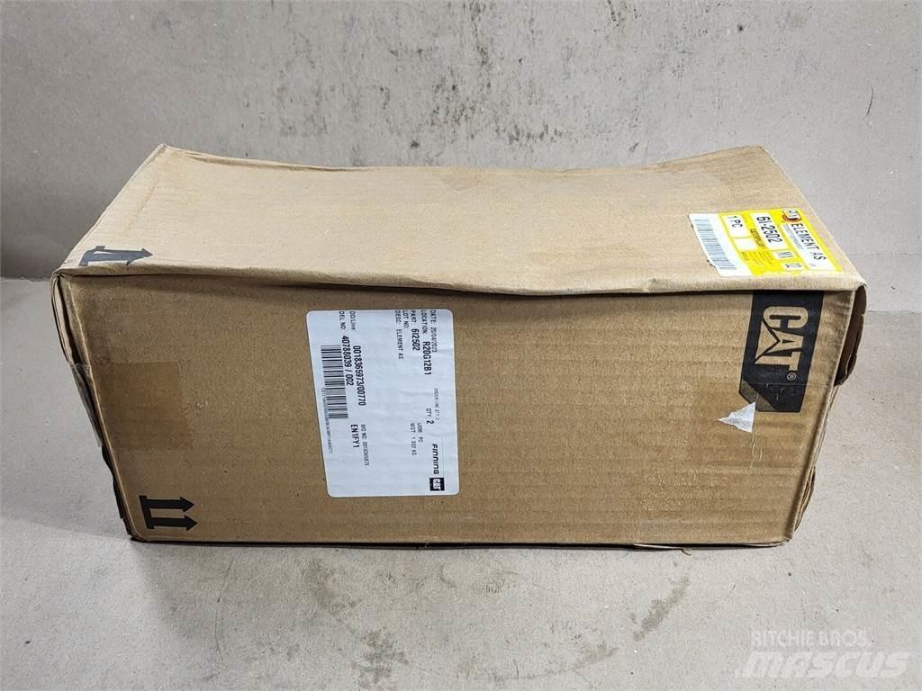 CAT 6I-2502 건설 장비 - 기타