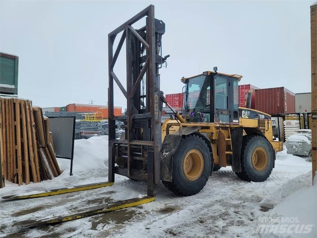CAT 928G 기타 부품  