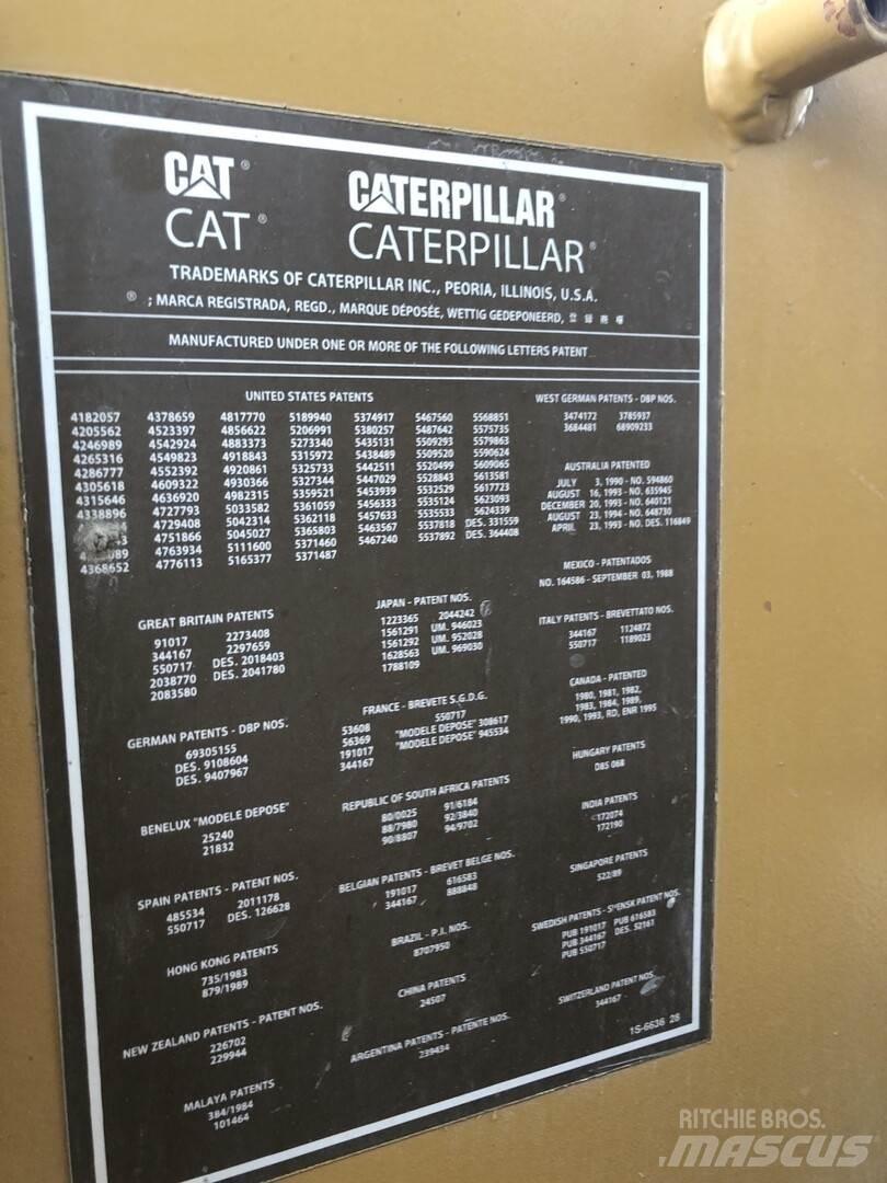 CAT 928G 기타 부품  