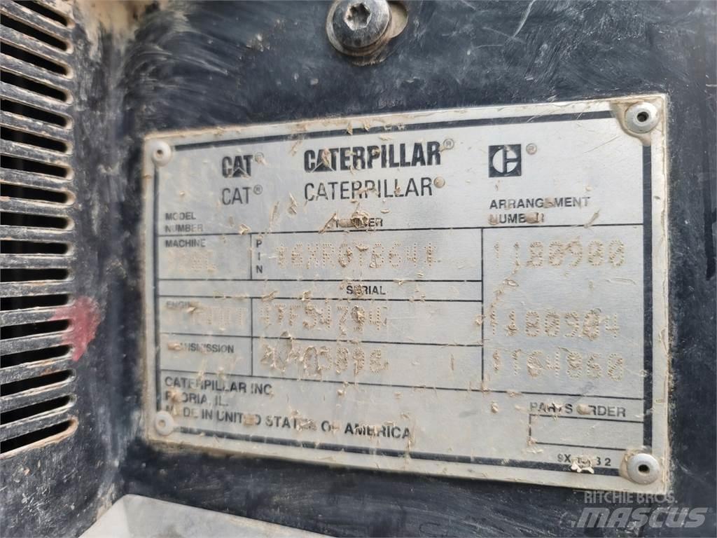 CAT 928G 기타 부품  