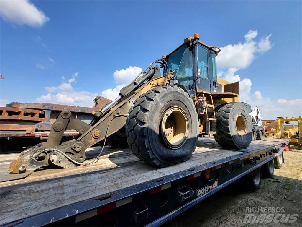 CAT 930G 기타 부품  
