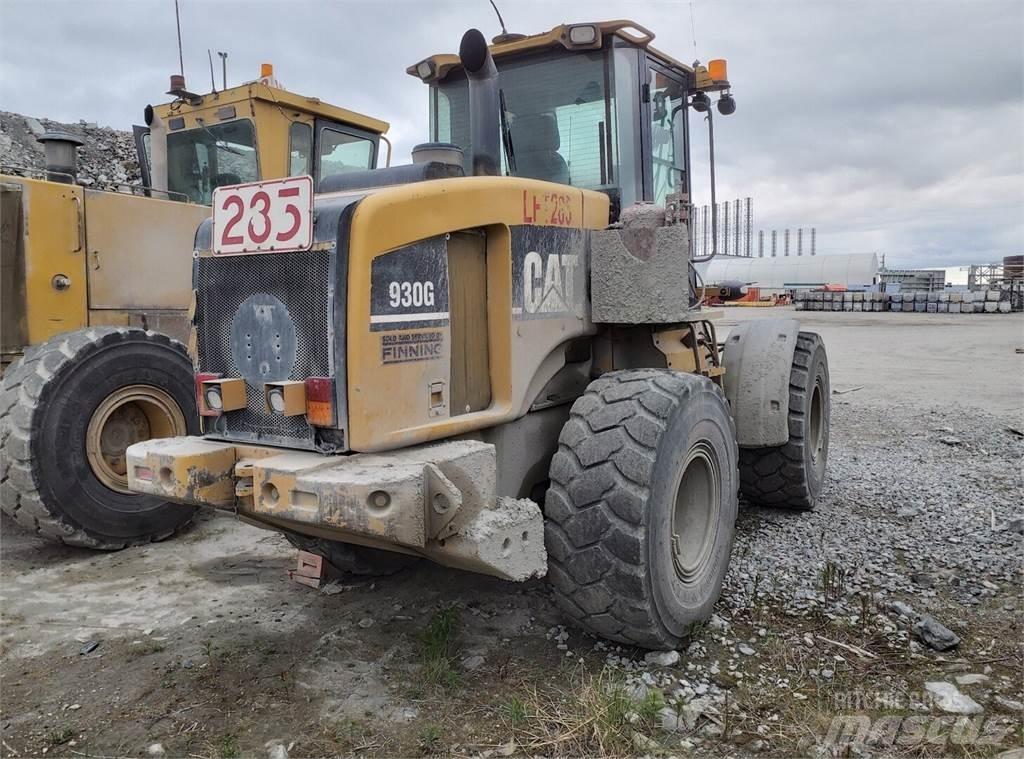 CAT 930G 기타 부품  