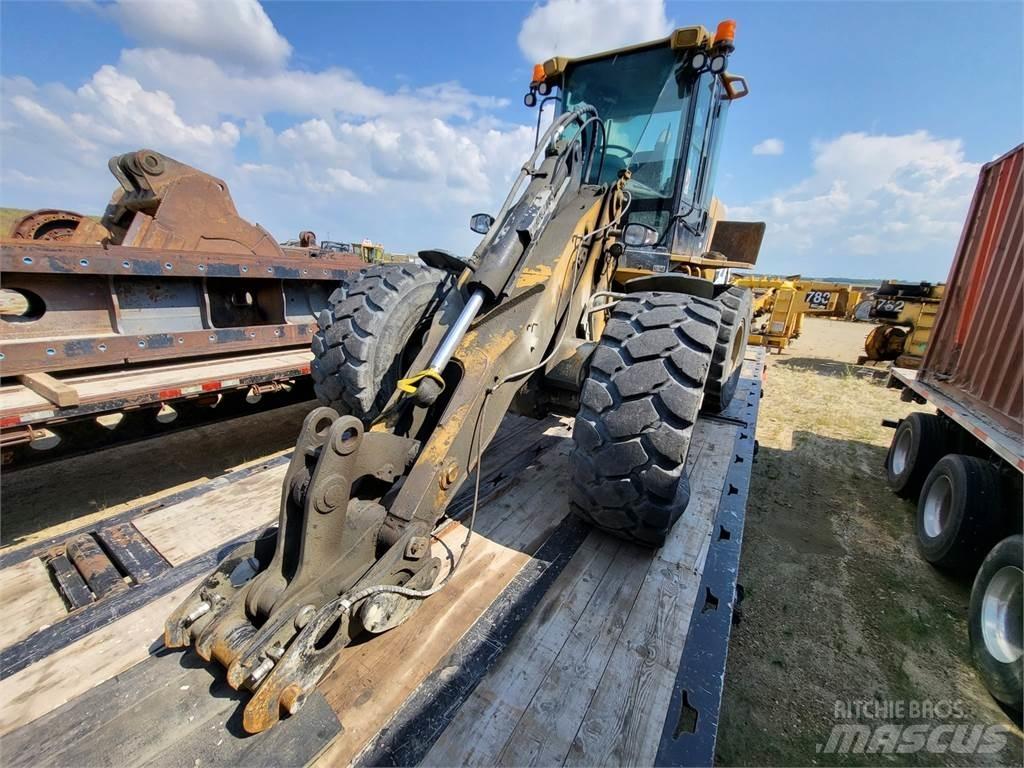 CAT 930G 기타 부품  