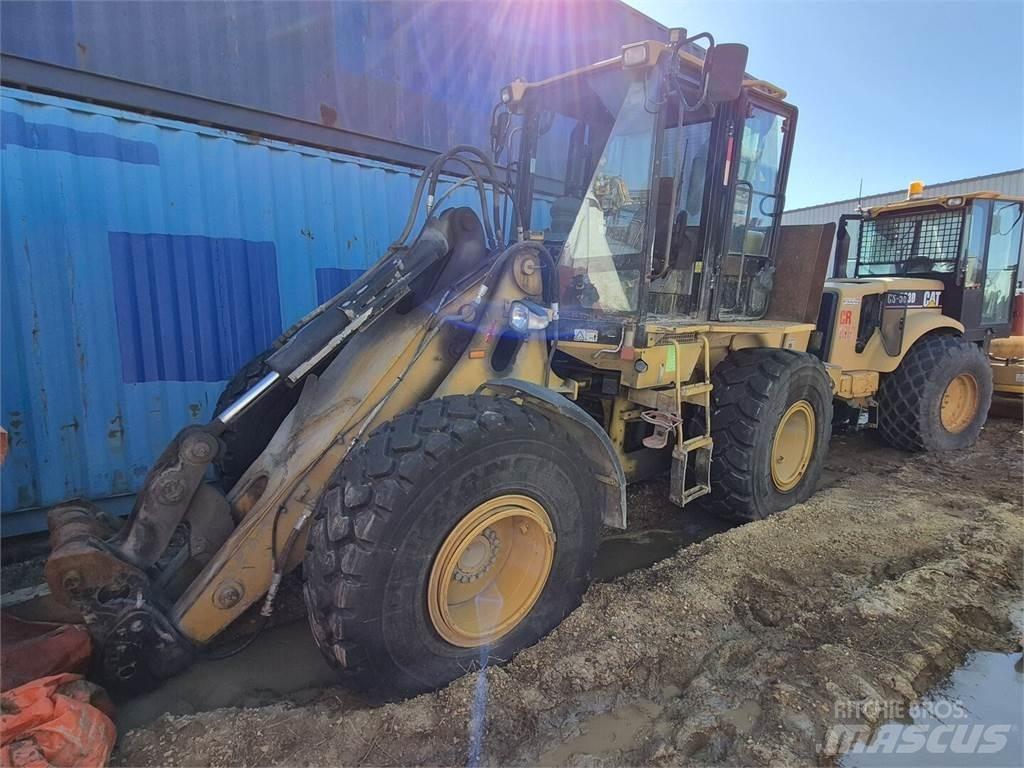 CAT 930G 기타 부품  