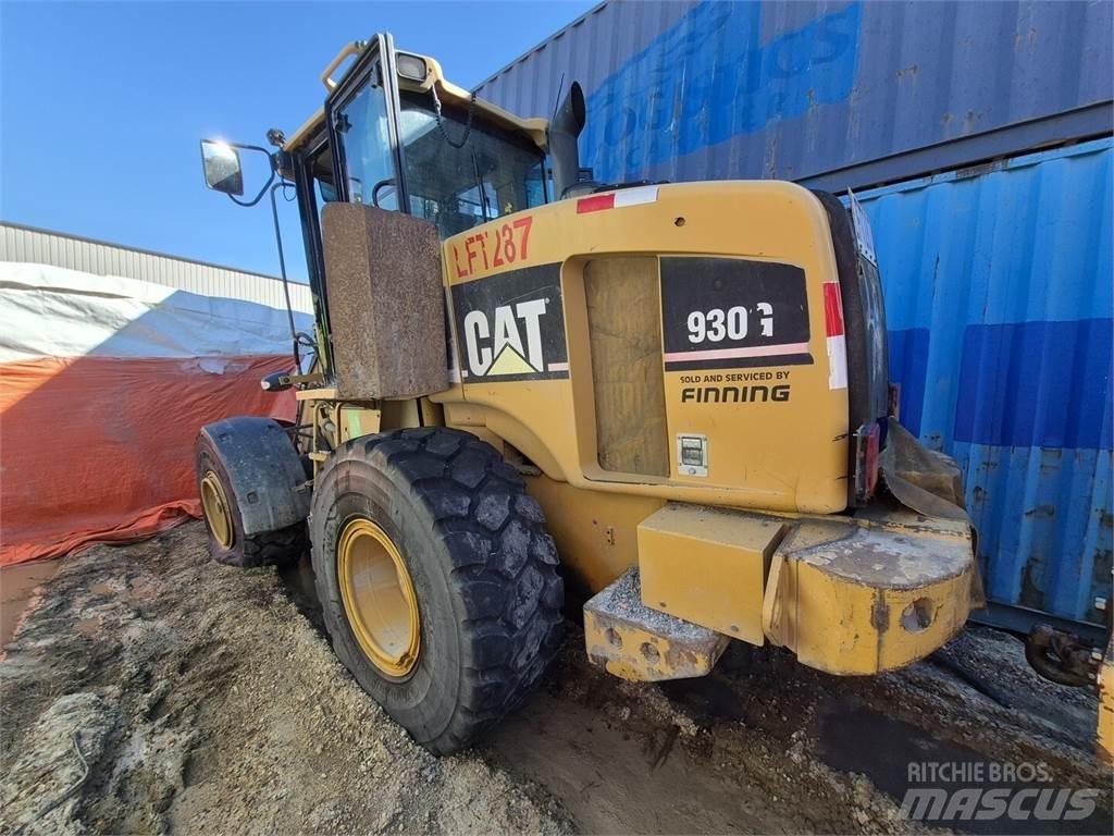 CAT 930G 기타 부품  