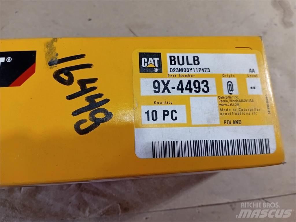 CAT 9X-4493 기타 부품  