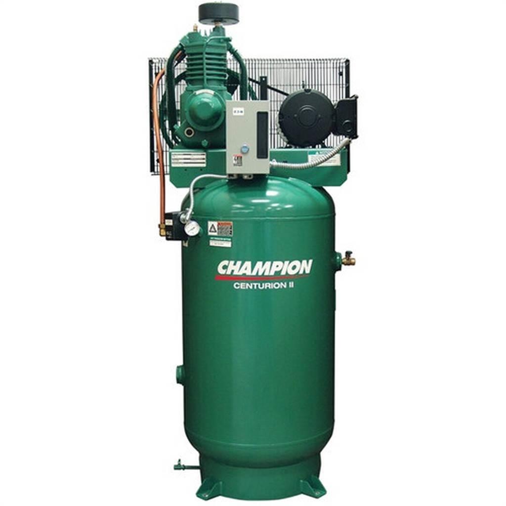 Champion Centurion II 콤푸레샤