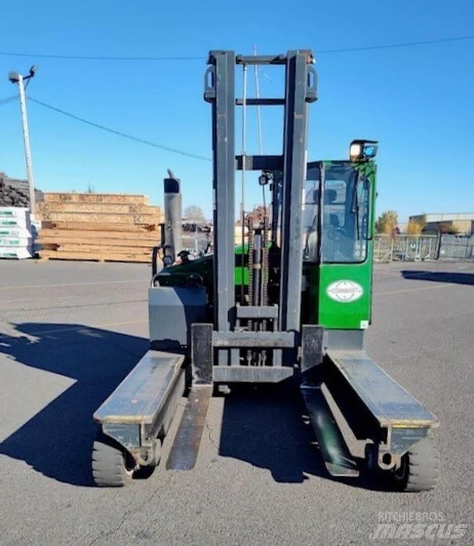 Combilift C6000 건설 장비 - 기타