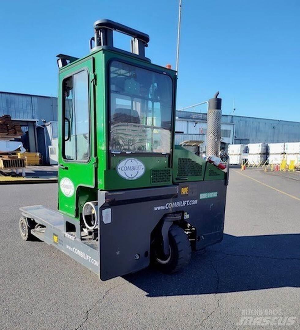 Combilift C6000 건설 장비 - 기타