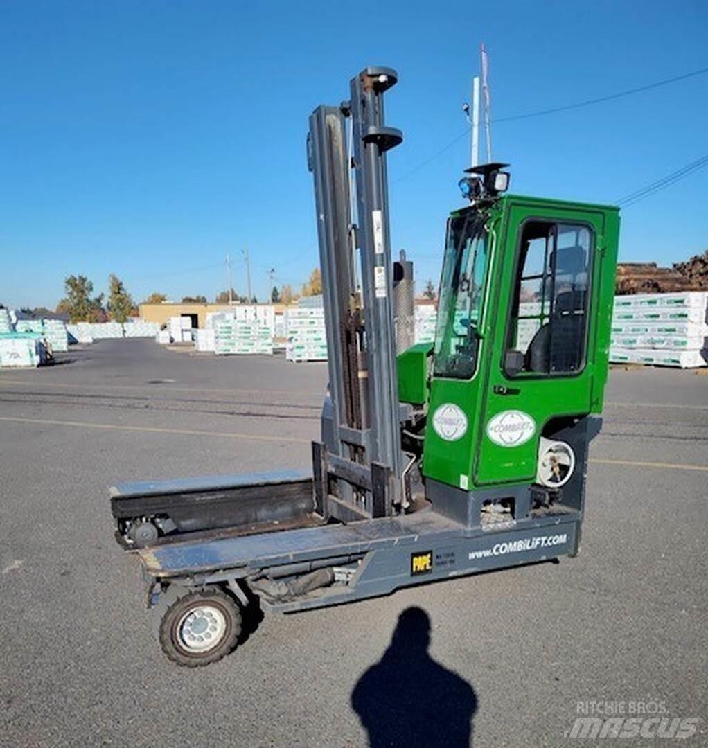 Combilift C6000 건설 장비 - 기타