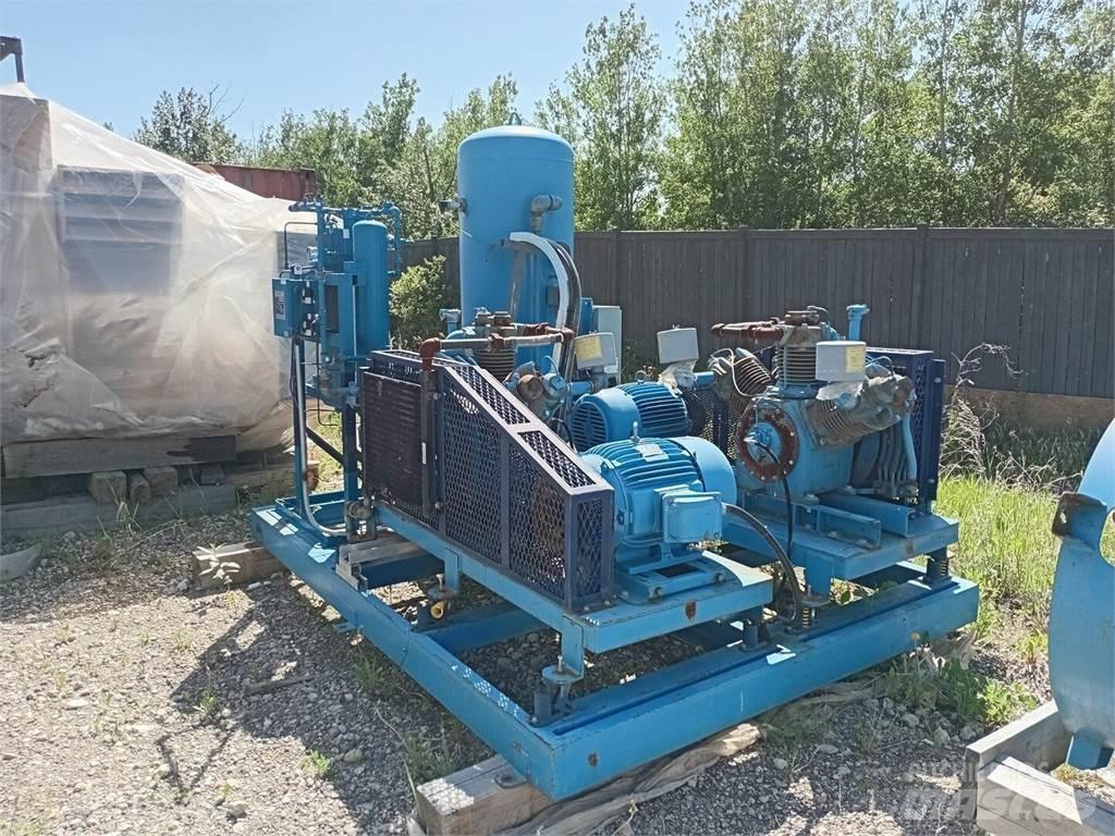 Compair AP-75HP250 압축 공기 건조기