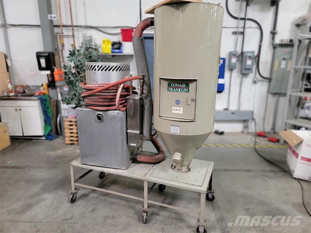  CONAIR FRANKLIN SC-60 압축 공기 건조기