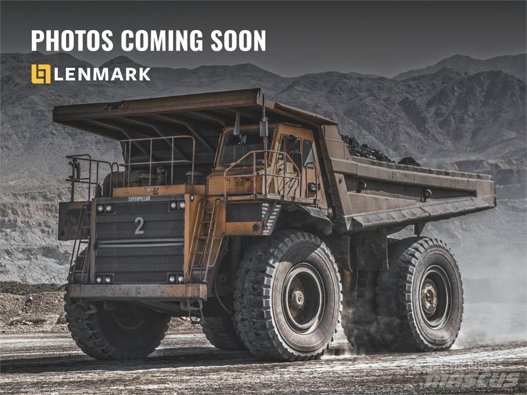 Cummins QSK60 엔진