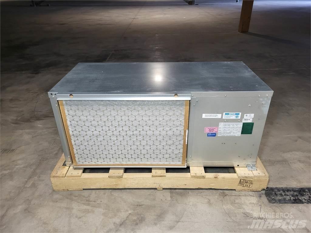  DAIKIN Enfinity 036 가열 및 해동 장비