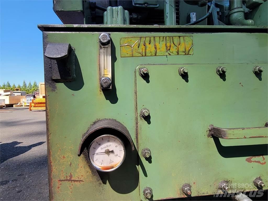 DAIKIN Y474056-1 폐기물 펌프