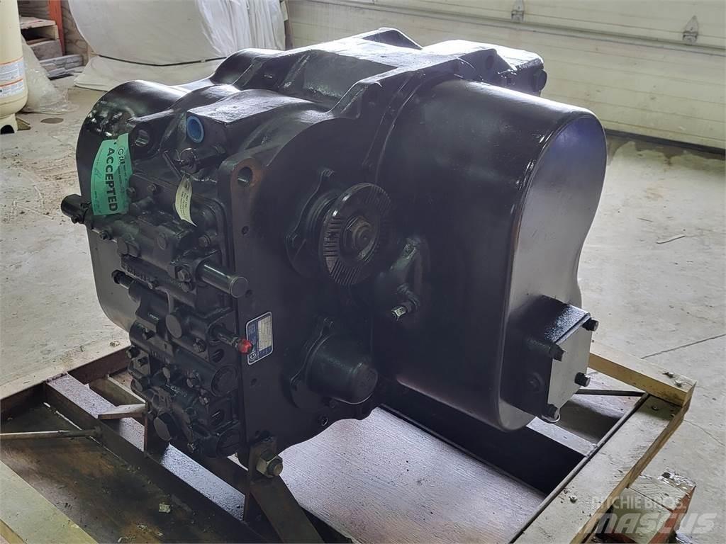  DANA 6422-57 기타 지하 광산용 장비