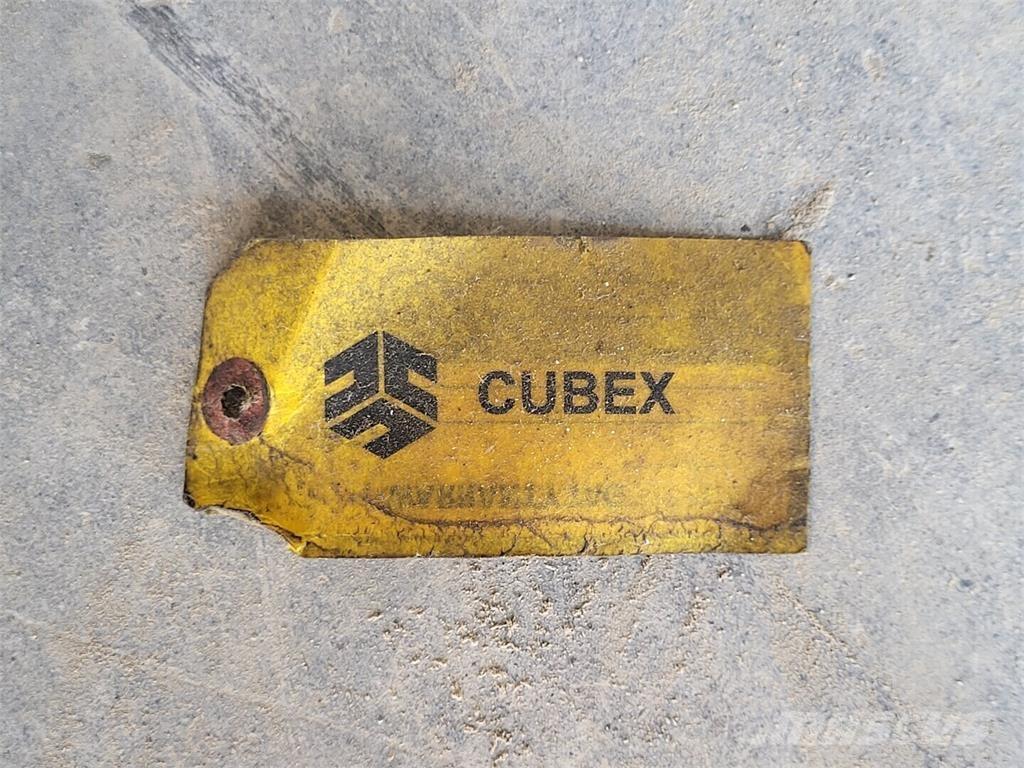 Danfoss 80002309 폐기물 펌프