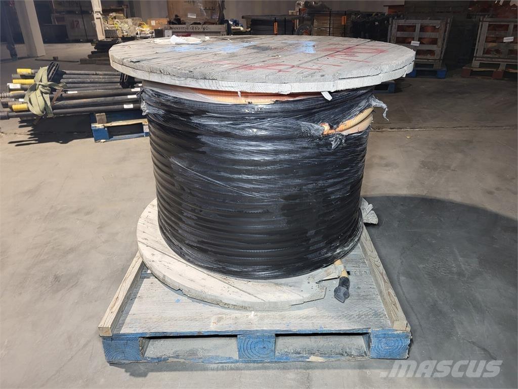 Deca  건설 장비 - 기타