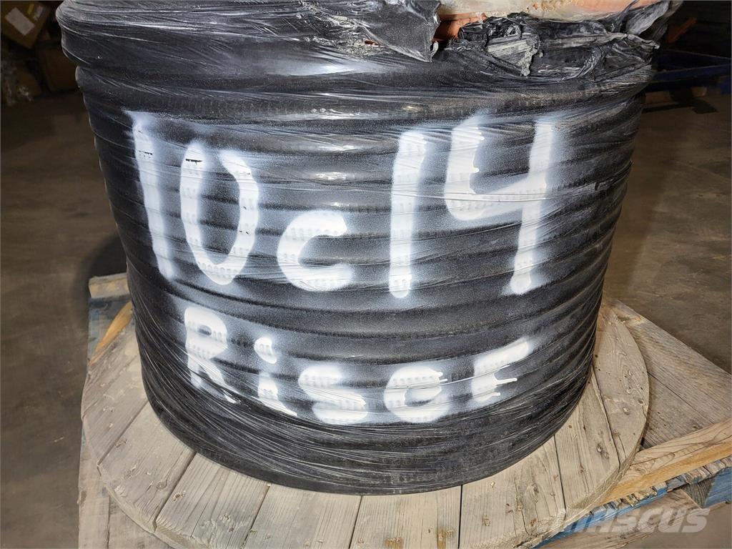 Deca  건설 장비 - 기타