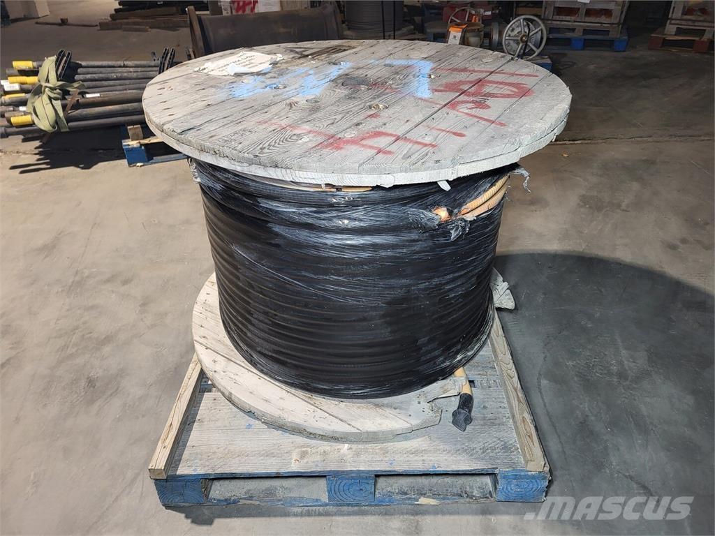 Deca  건설 장비 - 기타