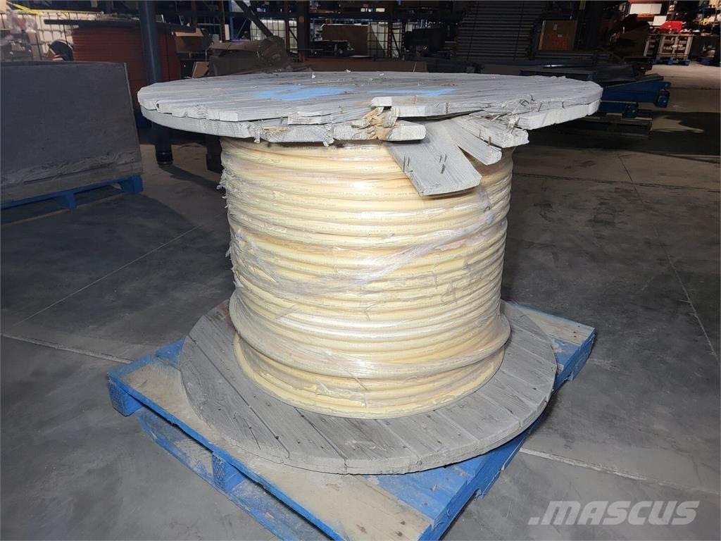 Deca Teck 90 건설 장비 - 기타