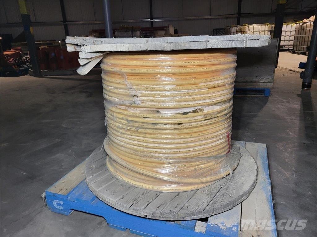 Deca Teck 90 건설 장비 - 기타