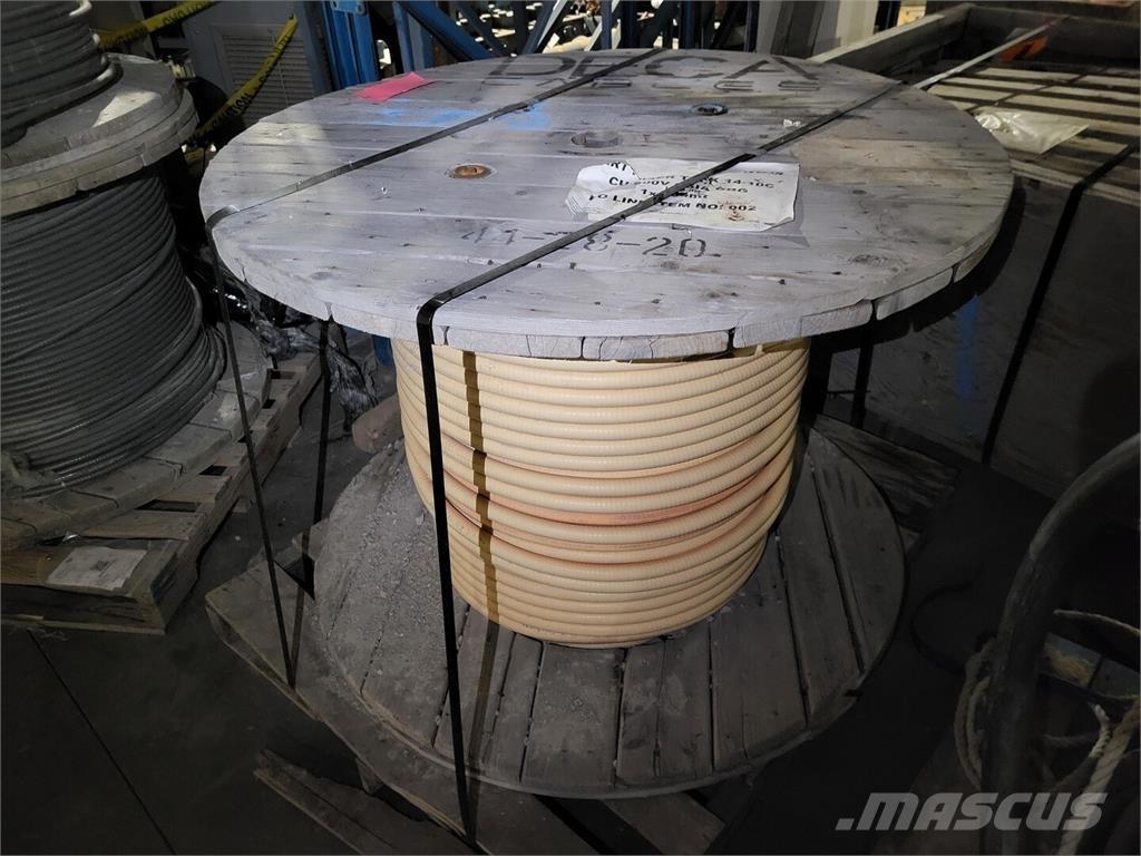 Deca Teck 90 건설 장비 - 기타