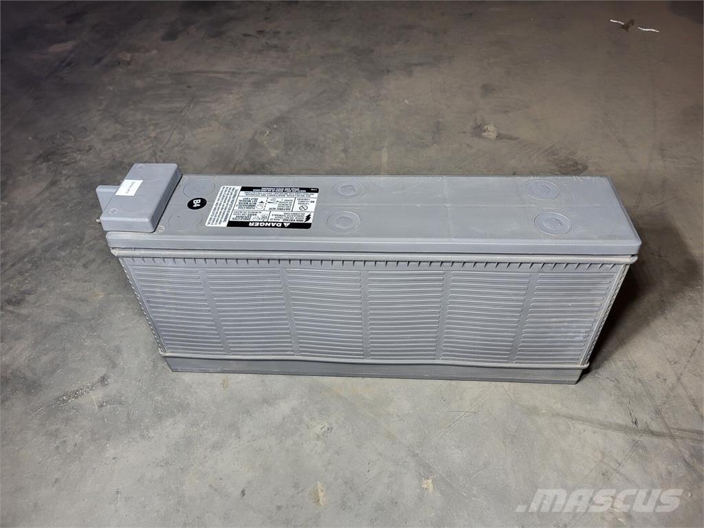  DEKA 12AVR100ET 배터리