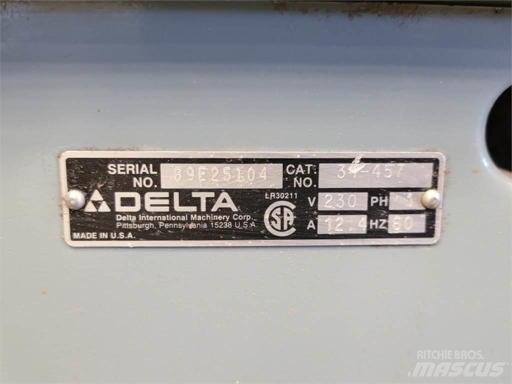 Delta 34-457 건설 장비 - 기타