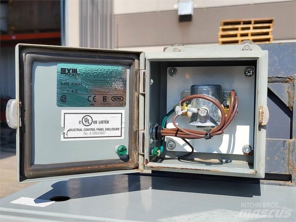 Deutz D914L06 디젤 발전기