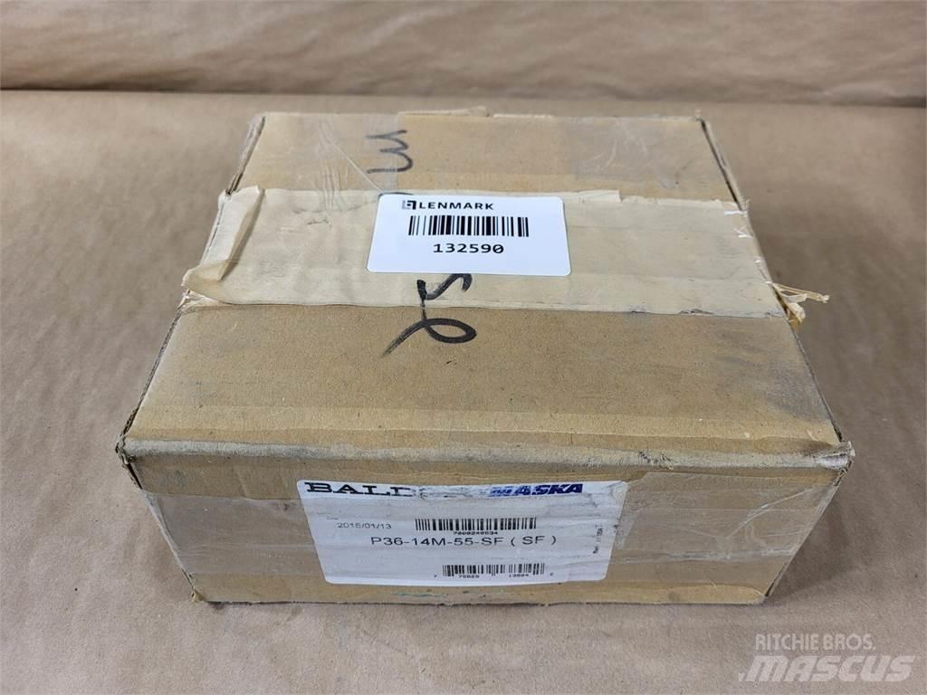 Dodge P36-14M-55-SF 운송 장비 - 기타
