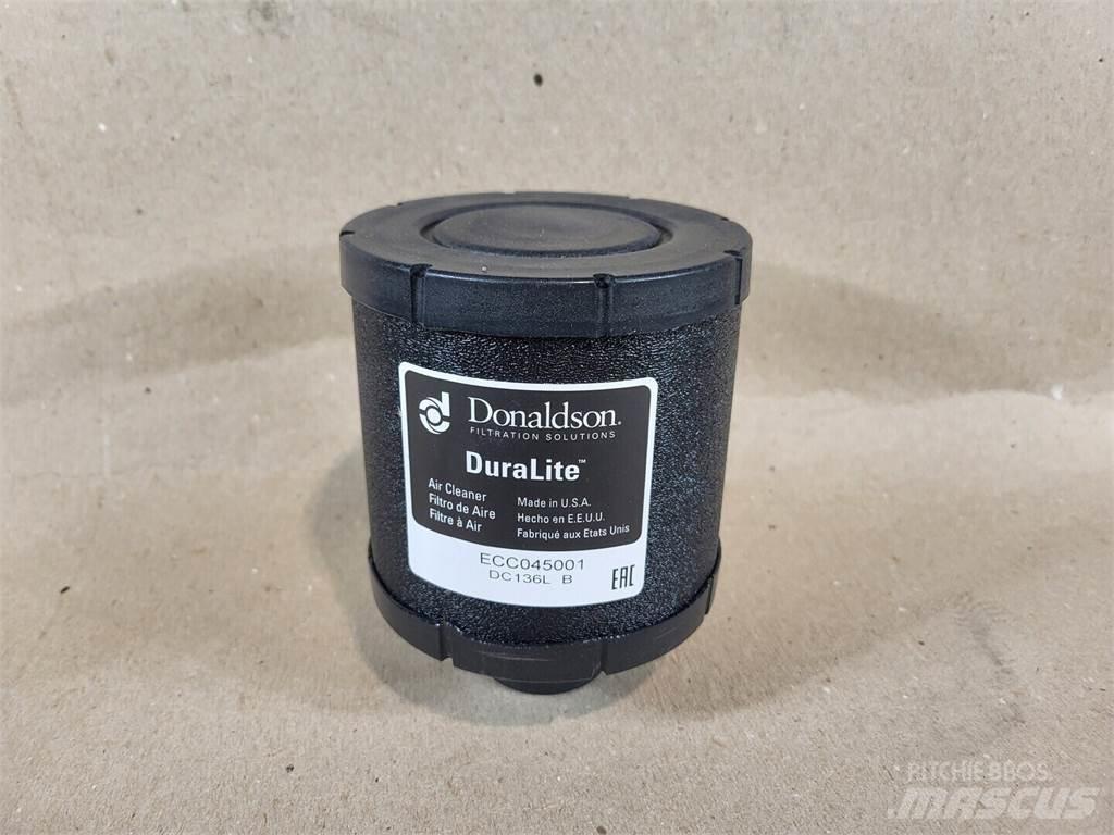 Donaldson ECC045001 건설 장비 - 기타
