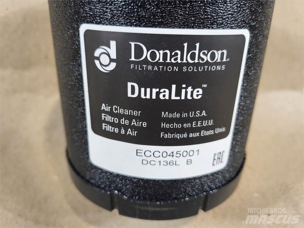 Donaldson ECC045001 건설 장비 - 기타