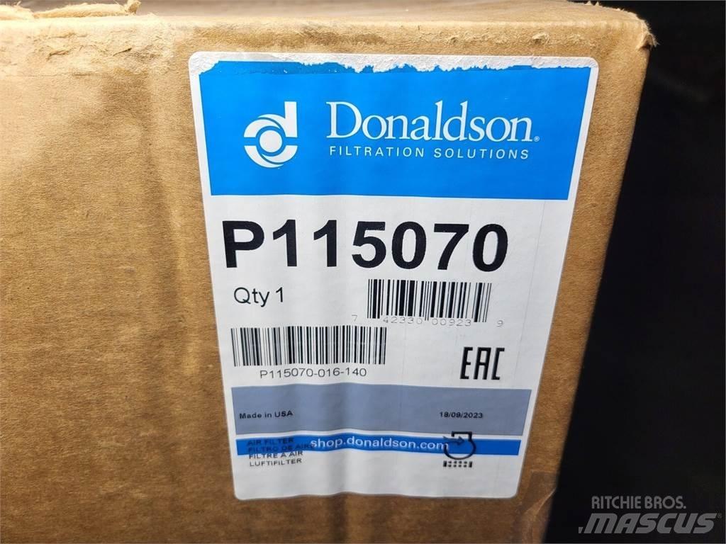 Donaldson P115070 건설 장비 - 기타