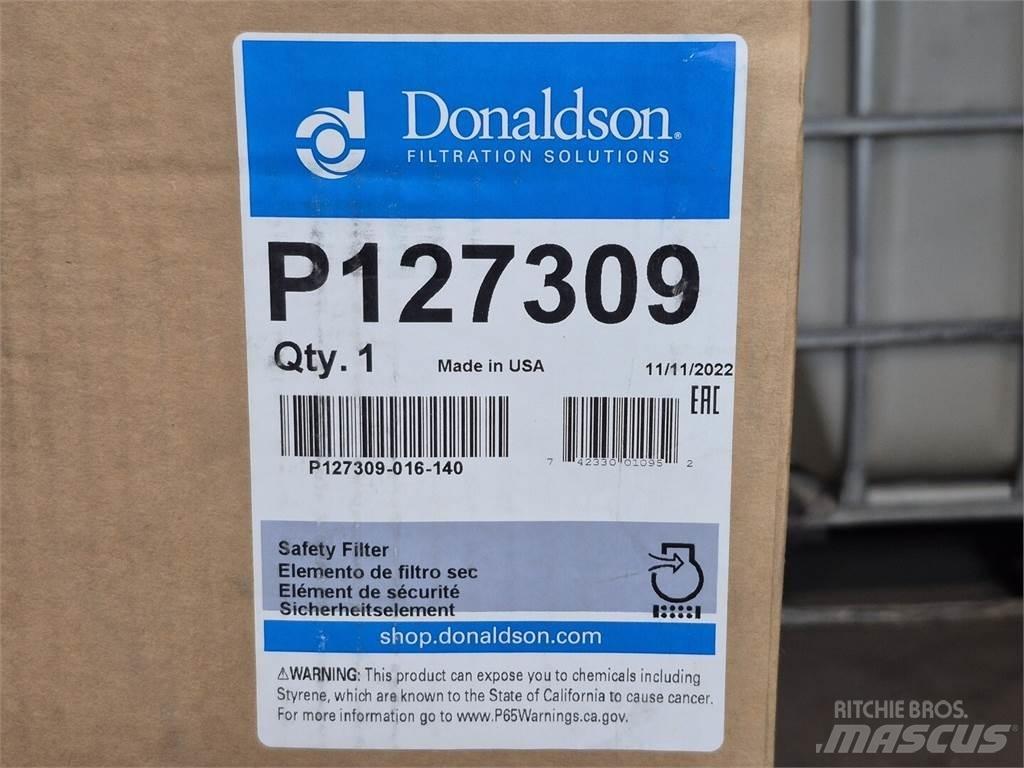 Donaldson P127309 건설 장비 - 기타