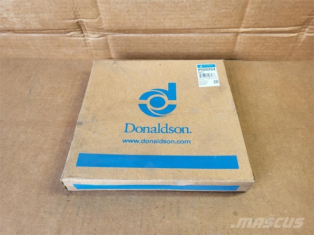 Donaldson P500204 건설 장비 - 기타