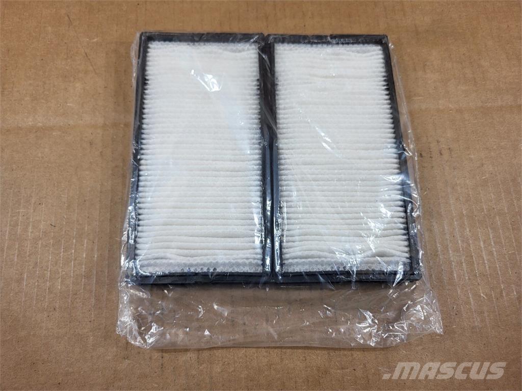 Donaldson P500204 건설 장비 - 기타