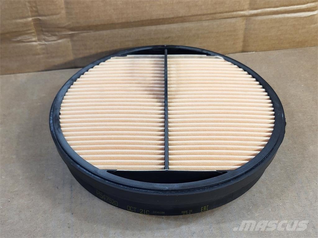 Donaldson P547520 건설 장비 - 기타