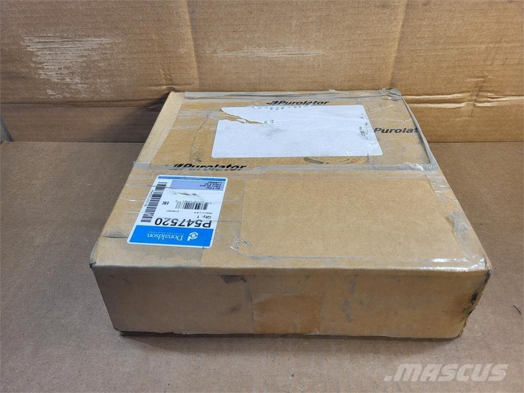 Donaldson P547520 건설 장비 - 기타