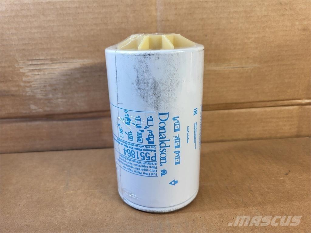 Donaldson P551864 건설 장비 - 기타