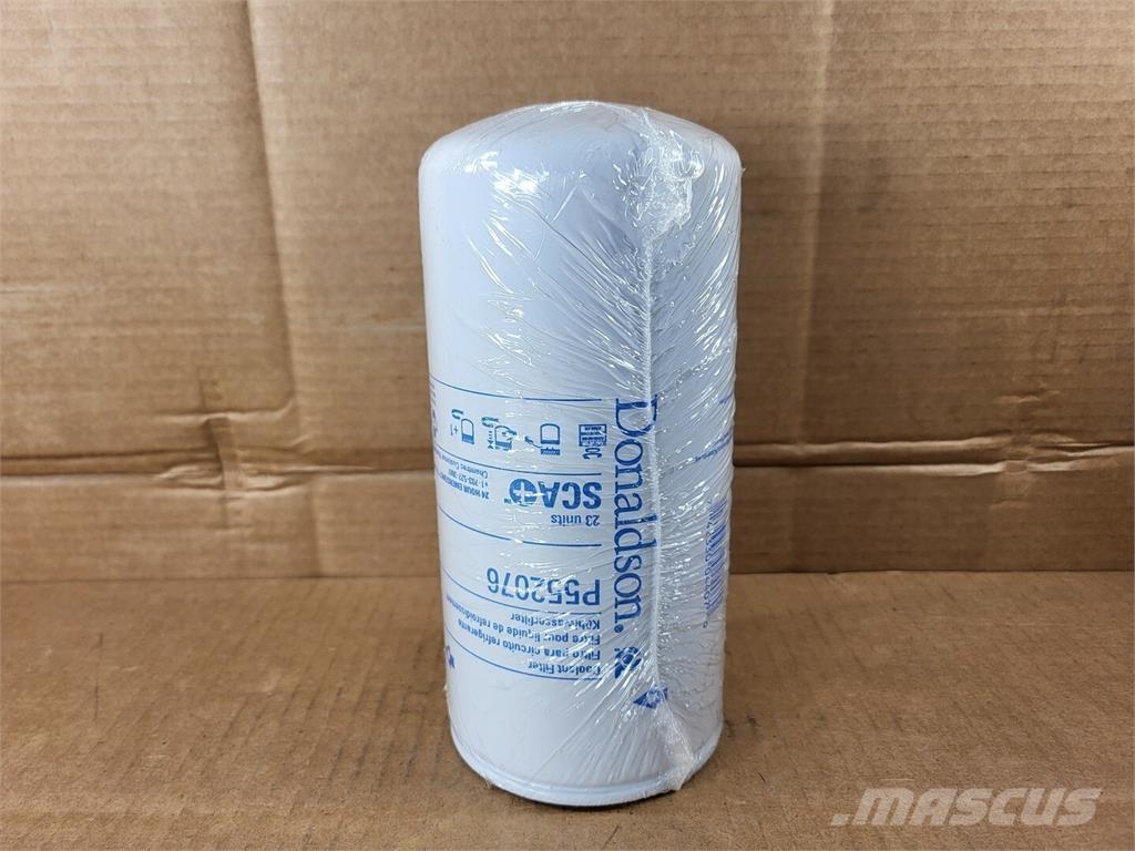 Donaldson P552076 건설 장비 - 기타