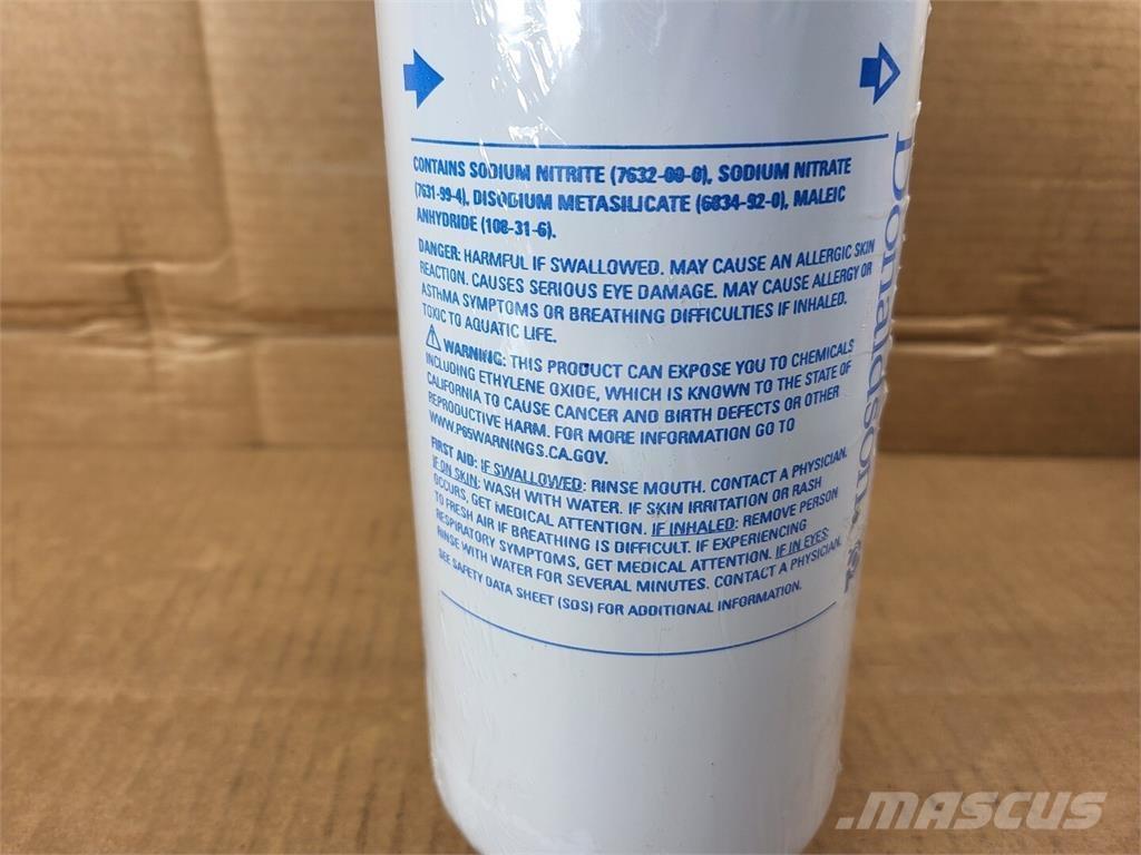 Donaldson P552076 건설 장비 - 기타