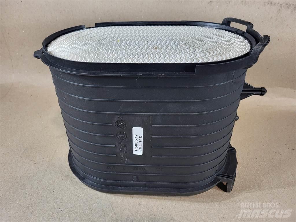 Donaldson P603577 건설 장비 - 기타
